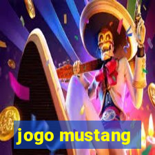 jogo mustang