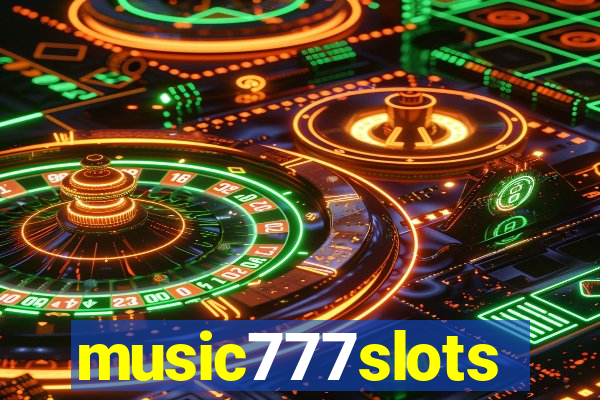 music777slots