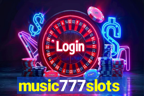 music777slots