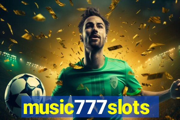 music777slots