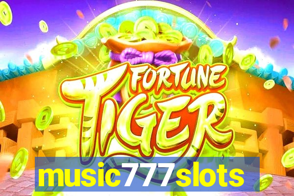 music777slots