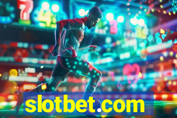 slotbet.com