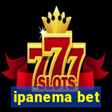 ipanema bet