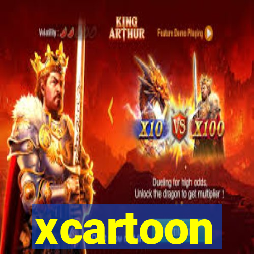 xcartoon