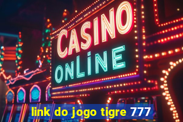 link do jogo tigre 777