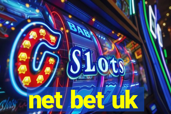 net bet uk