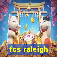 fcs raleigh