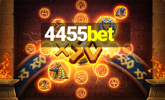 4455bet