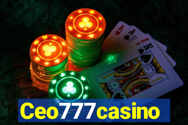 Ceo777casino