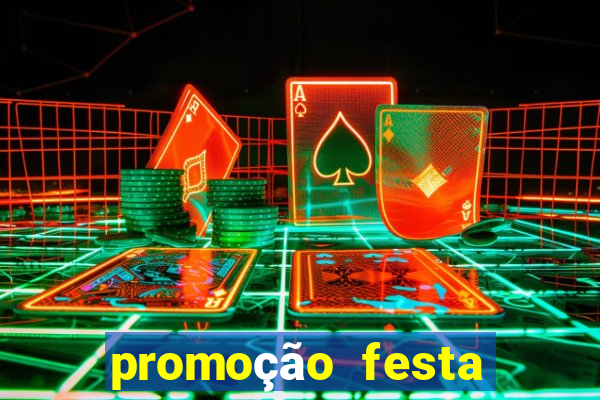 promoção festa infantil porto alegre