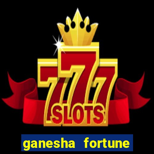 ganesha fortune slot demo