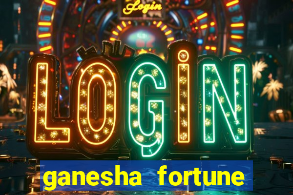 ganesha fortune slot demo