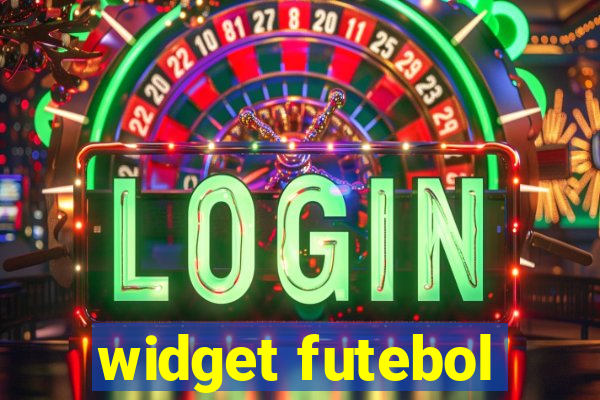 widget futebol