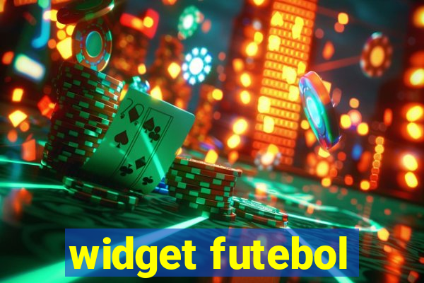 widget futebol