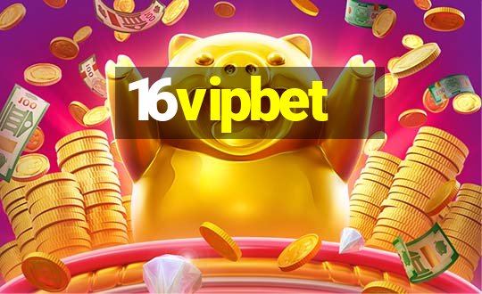 16vipbet