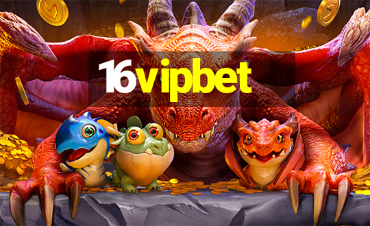 16vipbet