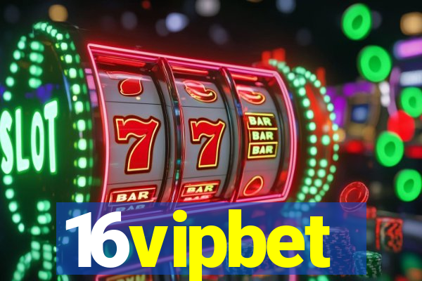 16vipbet