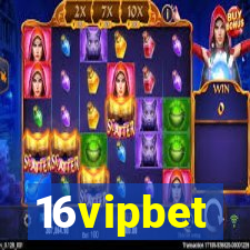 16vipbet