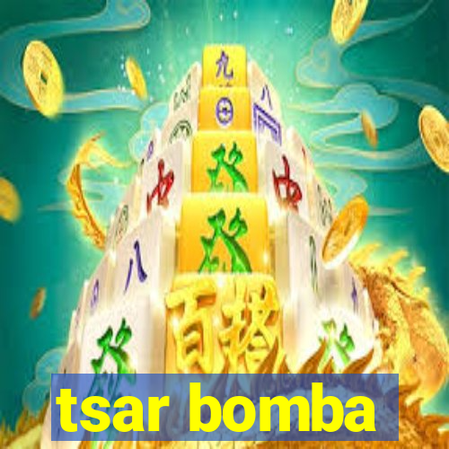 tsar bomba