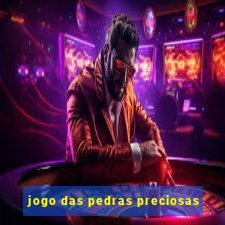 jogo das pedras preciosas