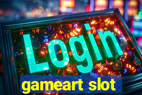 gameart slot