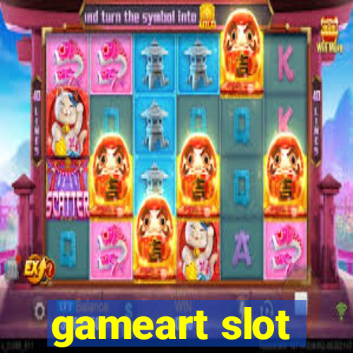 gameart slot