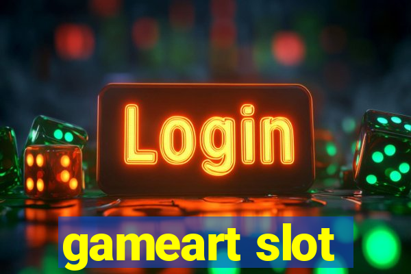 gameart slot