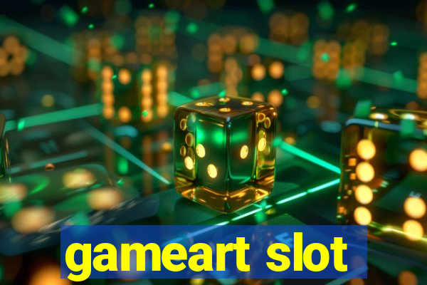 gameart slot