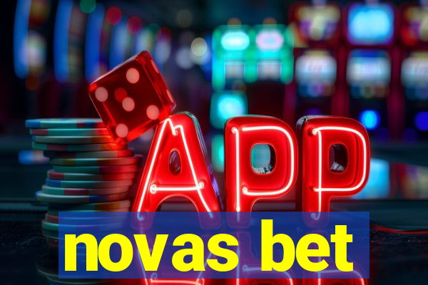 novas bet