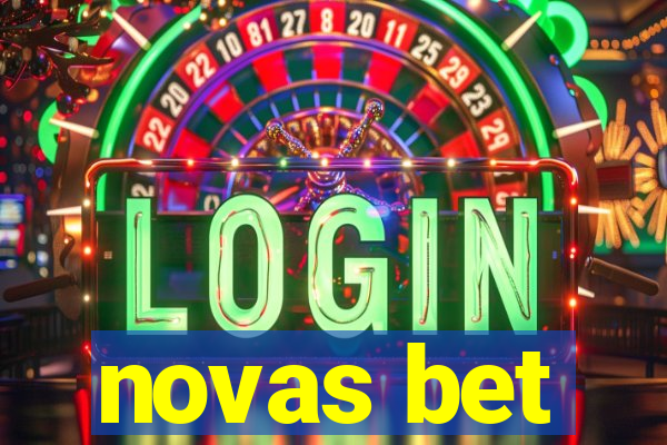 novas bet