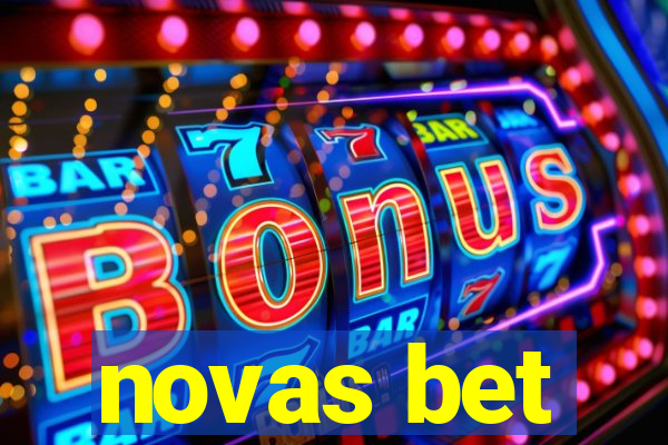 novas bet