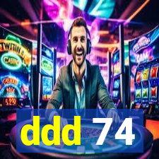 ddd 74