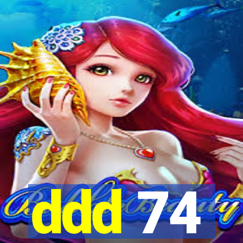 ddd 74