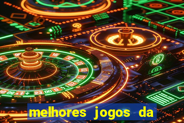 melhores jogos da pg slots