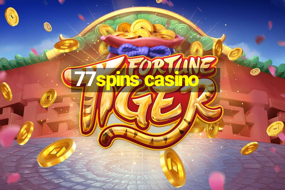 77spins casino