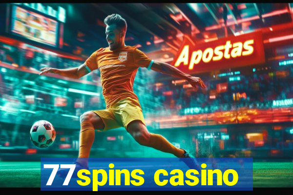 77spins casino