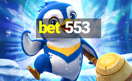 bet 553