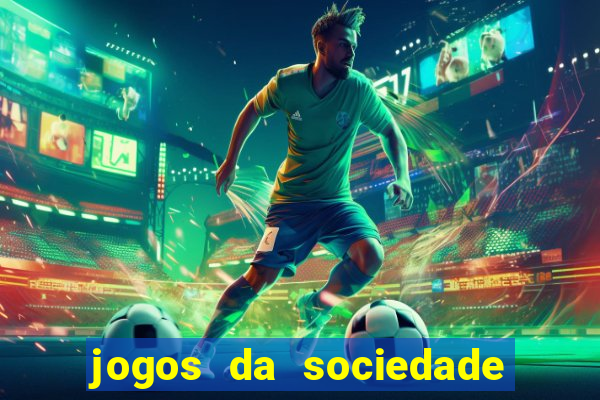 jogos da sociedade esportiva palmeiras