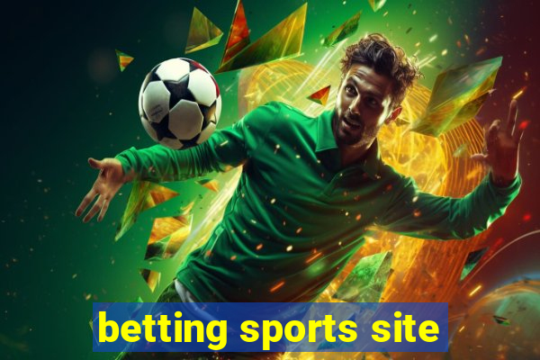 betting sports site