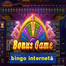 bingo internetā