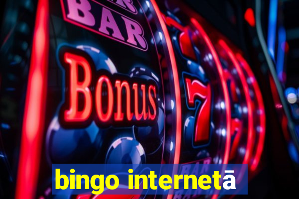 bingo internetā