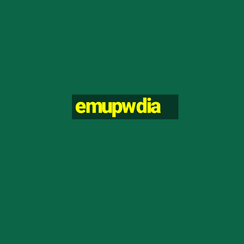 emupwdia