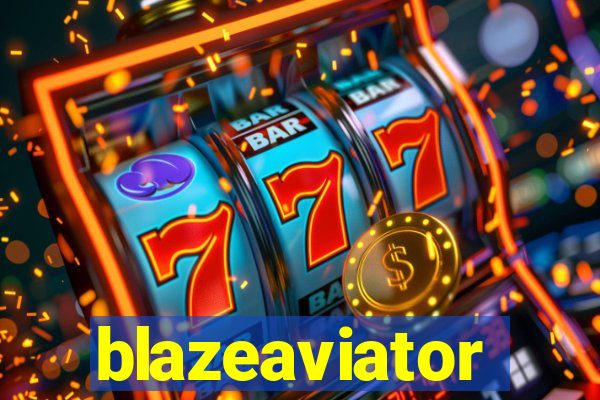 blazeaviator