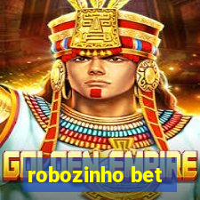 robozinho bet