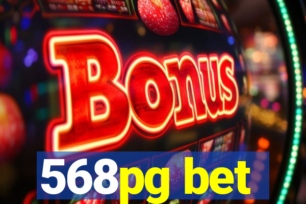 568pg bet