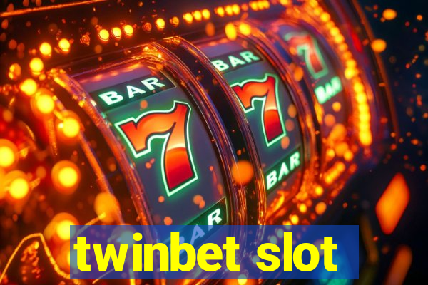 twinbet slot