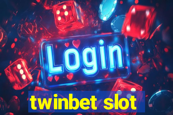 twinbet slot