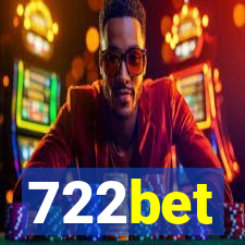 722bet