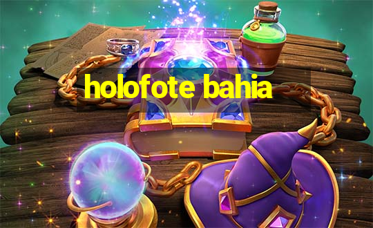 holofote bahia