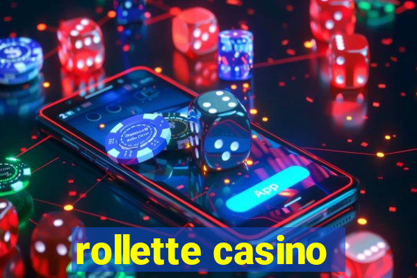 rollette casino